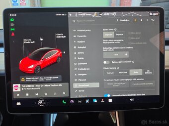 ✅️Tesla Model 3 Standard Range+ SOH 93% 115t. KM - 16