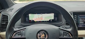 KAROQ 2.0TDI DSG 4X4 STYLE/LED/ACC/KESSY/Ť.Ž/TOP - 16