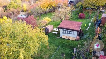 KOŠICE/SEVERNÉ MESTO - Záhradná chatka v príjemnom prostredí - 16