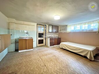 HALO reality - Predaj, rodinný dom Veľká Čalomija - 16