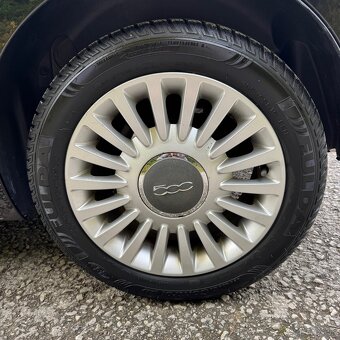 Fiat 500 1.2 - 16
