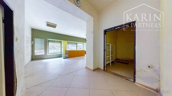 Rodinný dom s priestormi na podnikanie v Banskej Štiavnici - 16