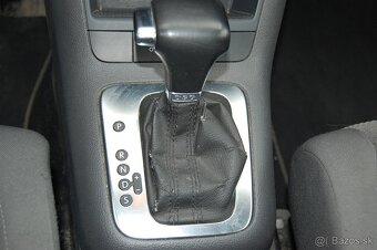 Volkswagen Golf Plus 1.9 TDI AT - 16