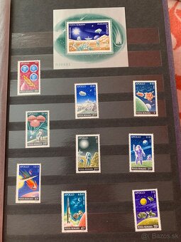 Predám zbierku známok - 16