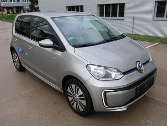 Volkswagen e-Up, 37tis.km, odpočet DPH, cena len 10.711€+DPH - 16