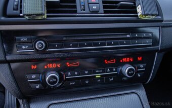 BMW Rad 5 530d F10 xDrive M-Packet 190kW automat - 16