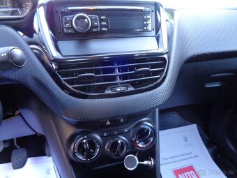 Peugeot 2008 1.6 BlueHDi 75 Active - 16