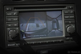 Nissan Qashqai 1.6i Tekna 4x2 (EU5) - 16