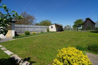 VIDIECKY DOM S KRÁSNYM POZEMKOM, 1455 m², EGREŠ - 16
