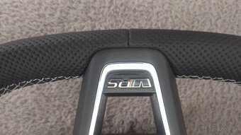 Predam diely Octavia 3 aj VRS - 16