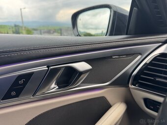 BMW 840d Xd - 16
