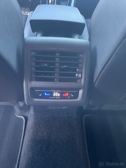Volkswagen Golf Variant 2.0 TSI   R-Line DSG - 16