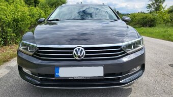 Volkswagen Passat Variant 2.0 TDI Highline DSG - 16