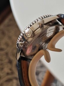 Predám alebo Breitling navimeter world A24322 a Avenger 2 - 16