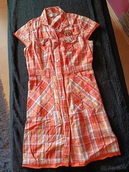 Trendy balík oblečenia pre dievča 152-158 poštovne je v cene - 16