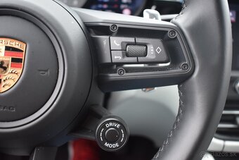 Porsche Macan S - 16