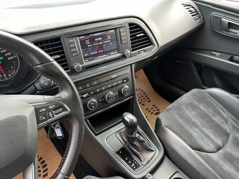 Seat Leon FR 2.0 TDI 110kw Dsg Full Led - 16