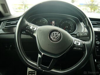 VW Volkswagen Arteon Elegance,2,0TDI, DSG,140KW, 4 Motion - 16