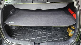 Honda CRV 3g 4x4, 103kW - 16