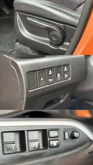 Suzuki Vitara 1.6 Benzín Automat max výbava. - 16