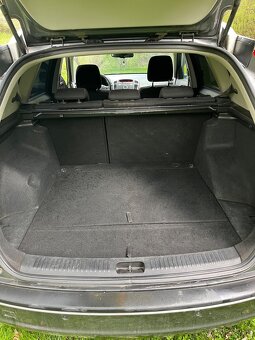 Kia Ceed kombi 1.6 benzín LPG r.v.: 2012 - 16
