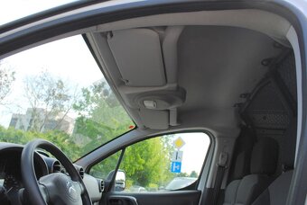 Citroën Berlingo 1.6 BlueHDi⭐3Miesta na sedenie⭐Odpočet DPH⭐ - 16