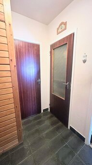Svetlý 3 izbový byt s loggiou – Banská Bystrica, Severná - 16