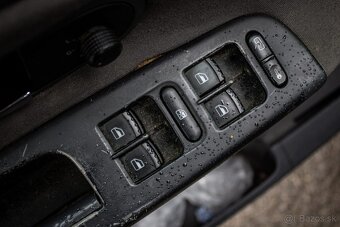 Volkswagen Sharan Van 1.9 TDI Trend 4-Motion - 16