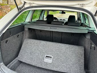 Škoda Octavia 2013 1.6TDI 77kW Elegance NOVÉ ROZVODY - 16