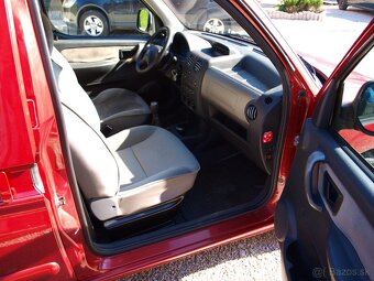 Citroën Berlingo 1.6i Pack In Attractive - 16