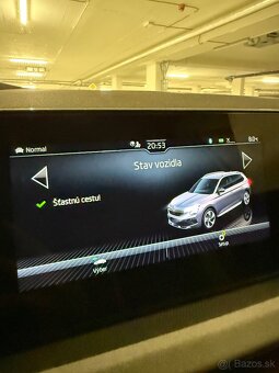 Škoda Kamiq 1.5 TSI 110 kW DSG – First Edition Plus - 16