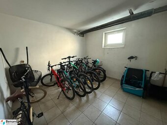 Na prenájom 2-izbový byt v centre mesta Poprad - 16