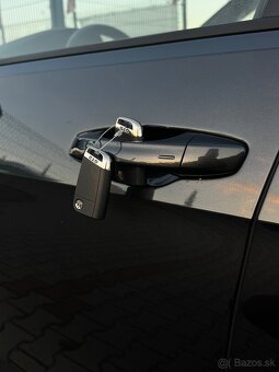 VOLKSWAGEN GOLF GTD 2.0 TDI - 16