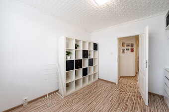 Na prenájom 3-izbový byt - Košice, Ružová ulica - 16