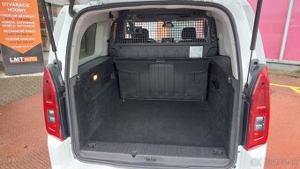 Opel Combo Life XL 1.5 CDTI 96kW AT8 Elegance - 16