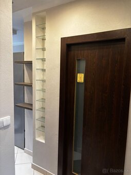 Zariadený dvojizbový byt - 16