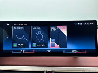 BMW iX xDrive50 385kw Bowers&Wilkins DPH - 16