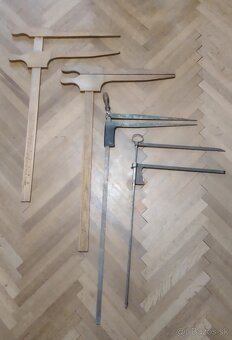 planimeter / altimeter / teodolit .... - 16