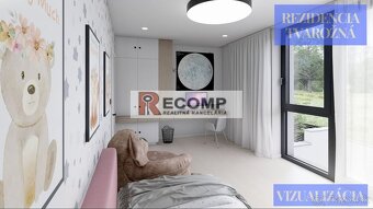 Na predaj novostavba rodinného domu len 12 minút od Kežmarku - 16