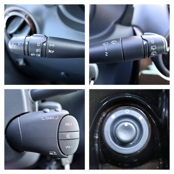 Dacia  Duster Laureate 1.6 ie 4x4  BENZIN- LPG - 16