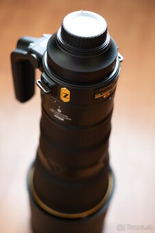 Nikon 400 2.8 E FL ED VR - 16