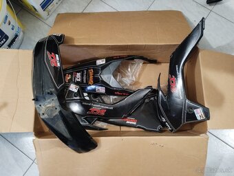 Predám KTM 85 SX 2013 - 16