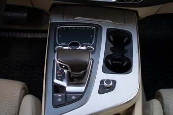 Audi Q7 3.0 TDI quattro - 16