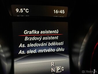 Mercedes-Benz gle 350d - 16