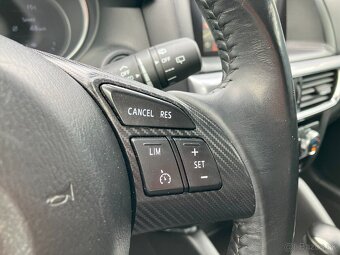 Mazda CX-5 2.2 Skyactiv-D 110 kW AWD 4x4 Attraction A/T6 - 16