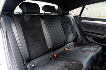 Volkswagen Arteon 2.0 TDI SCR BMT 190k R-Line 4Motion - 16