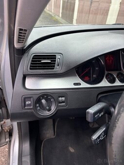 Predám Volkswagen Passat B6 2.0 TDi 4motion - 16
