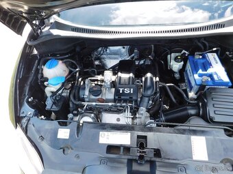 SEAT ALTEA XL COPA 1.2 TSI, 77 KW, 2012 - 16