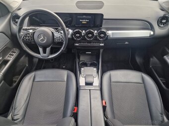 Mercedes-Benz GLB 180d - mod. 03/2021 - 154.000km - Odpočet - 16