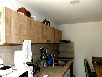 Na predaj MINIHOUSE v lukratívnej lokalite Košice – Pereš - 16